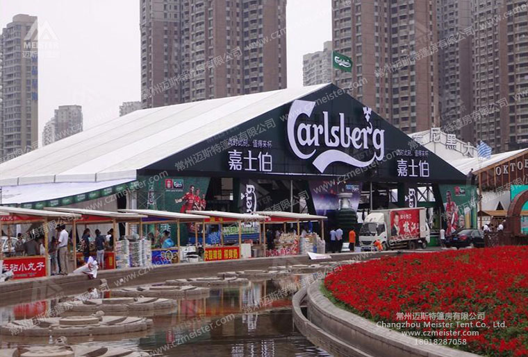 德國(guó)啤酒節(jié)篷房 德國(guó)啤酒節(jié)篷房