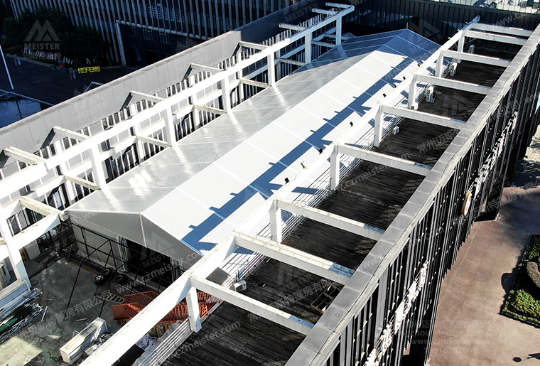 籃球館篷房 籃球館篷房