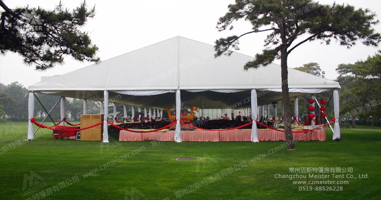戶外婚禮篷房 戶外婚禮篷房
