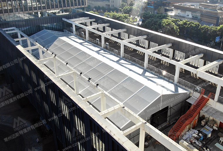 籃球館篷房 籃球館篷房