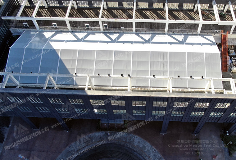 籃球館篷房 籃球館篷房