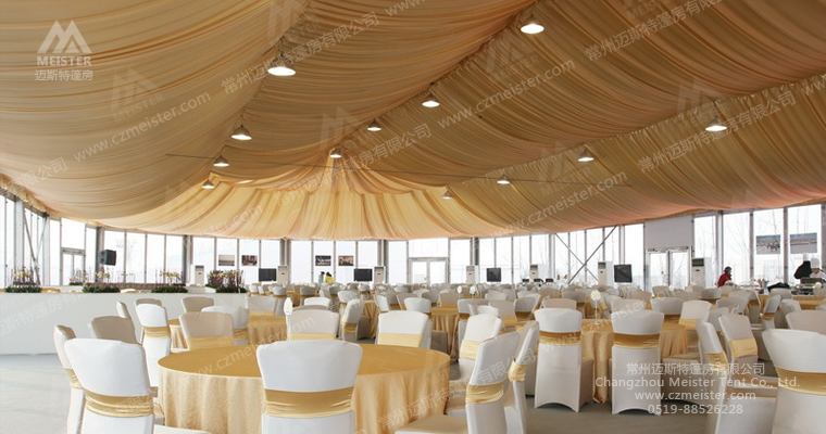 戶外婚禮篷房 戶外婚禮篷房