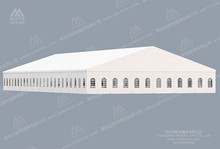 30米啤酒節帳篷效果圖 30米啤酒節帳篷效果圖