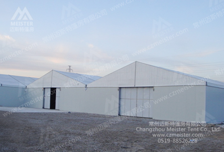 臨時(shí)倉(cāng)儲(chǔ)篷房 臨時(shí)倉(cāng)儲(chǔ)篷房