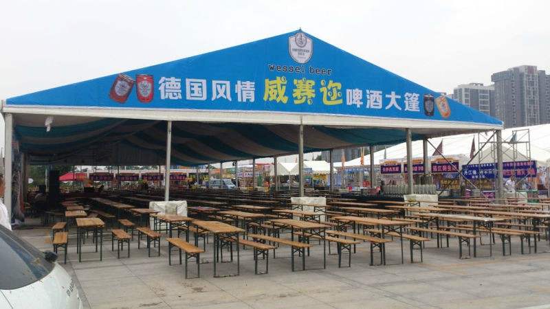 啤酒節篷房 啤酒節篷房