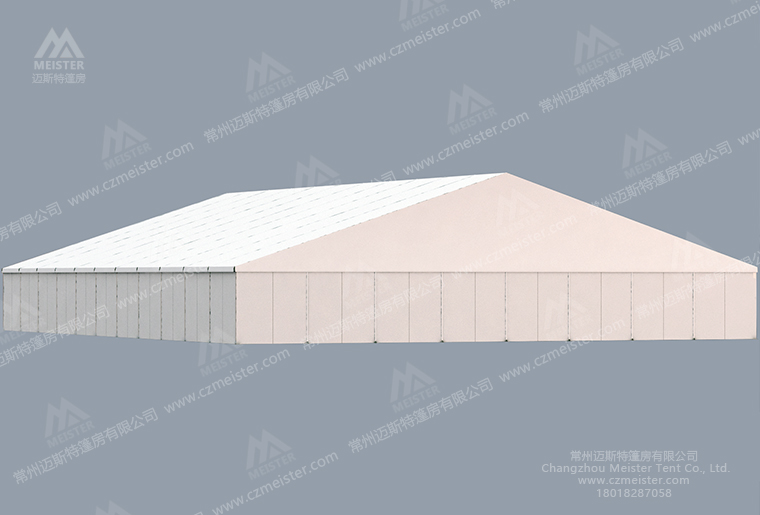 40米啤酒大棚效果圖 40米啤酒大棚效果圖