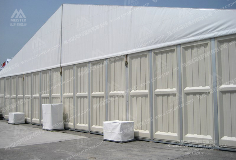 ABS墻式倉(cāng)庫(kù)大篷 ABS墻式倉(cāng)庫(kù)大篷