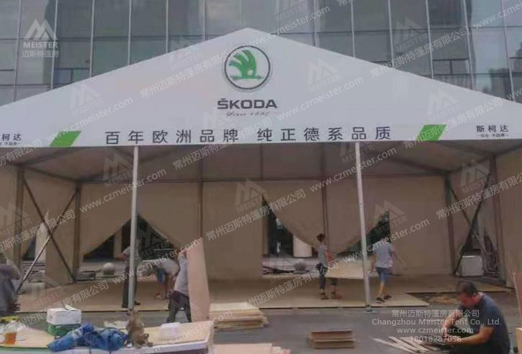商業(yè)活動(dòng)篷房 商業(yè)活動(dòng)篷房