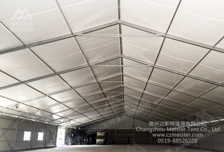 倉(cāng)儲(chǔ)篷房 倉(cāng)儲(chǔ)篷房