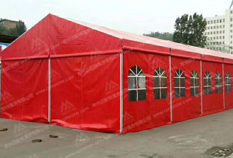 小型婚慶篷房 小型婚慶篷房