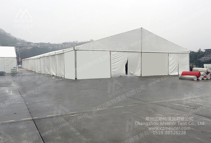 博覽會(huì )篷房 博覽會(huì )篷房