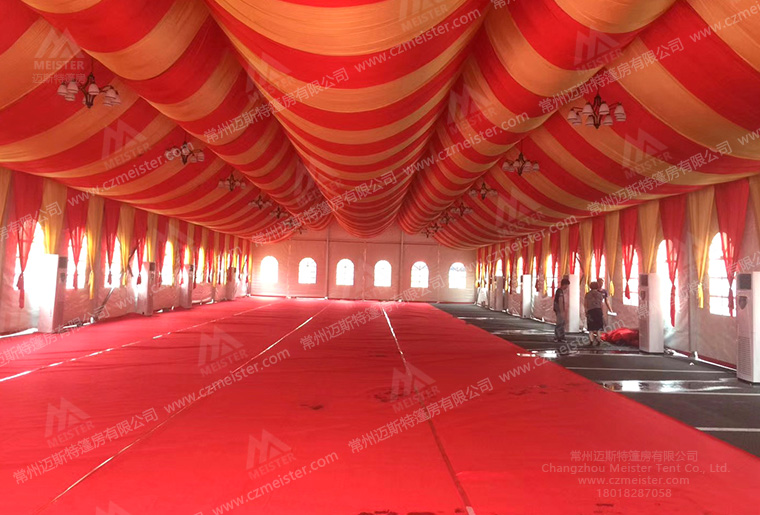 婚禮篷房 婚禮帳篷