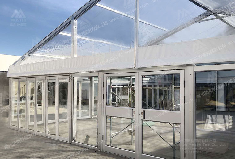 透明戶(hù)外活動(dòng)篷房 透明戶(hù)外活動(dòng)篷房
