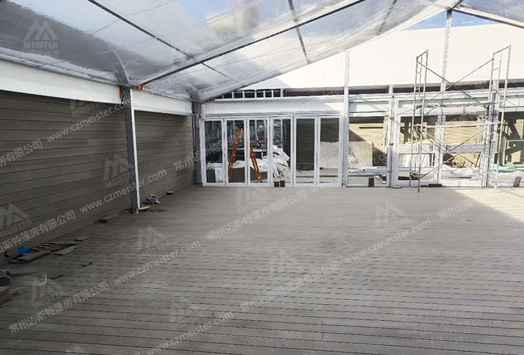 透明戶(hù)外活動(dòng)篷房 透明戶(hù)外活動(dòng)篷房