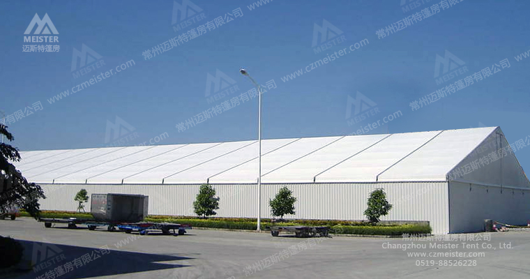 裝配式倉(cāng)儲(chǔ)篷房 裝配式倉(cāng)儲(chǔ)篷房