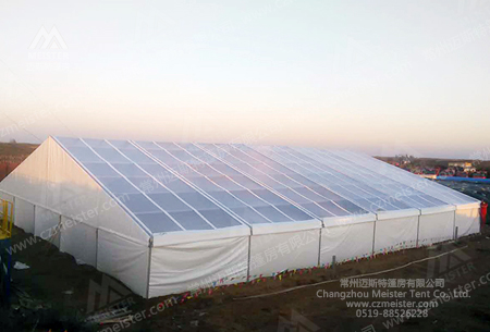 倉儲篷房 倉儲篷房