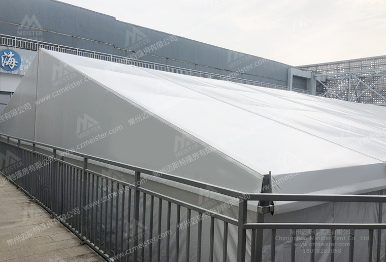 樓頂篷房 樓頂篷房