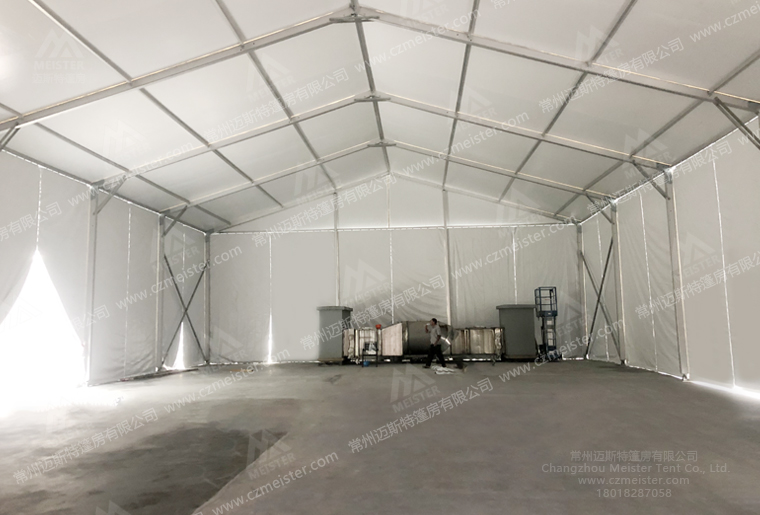 樓頂篷房 樓頂篷房