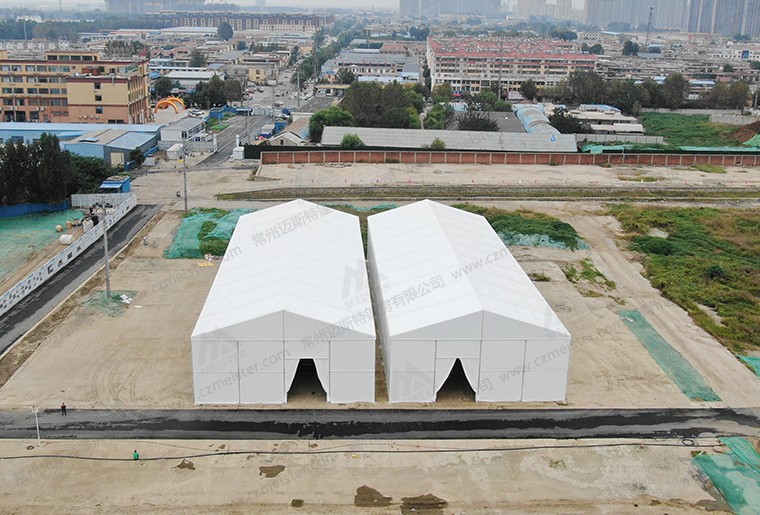 環(huán)保篷房 環(huán)保篷房