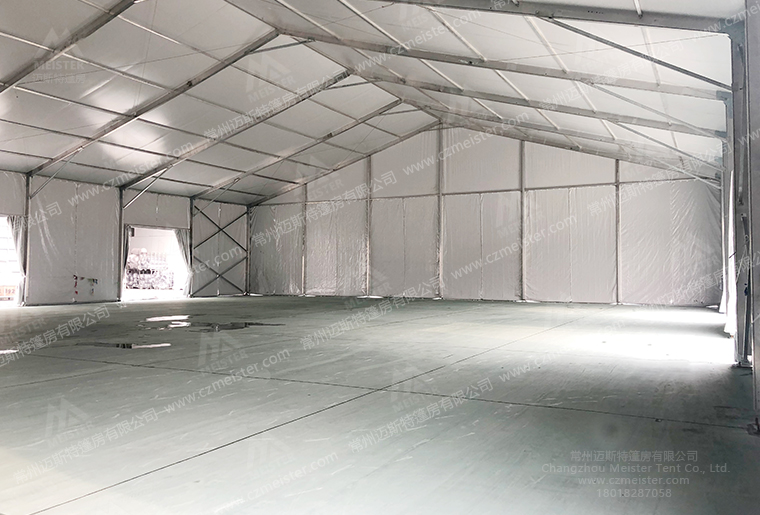 鋁合金篷房 鋁合金篷房