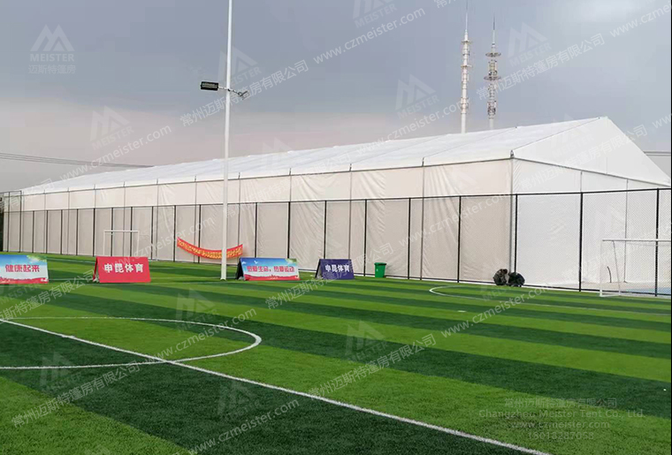 羽毛球篷房 羽毛球篷房