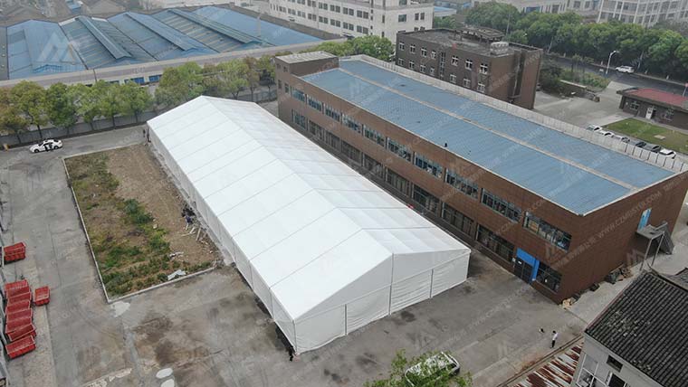 戶外臨時(shí)倉儲(chǔ)篷房 戶外臨時(shí)倉儲(chǔ)篷房