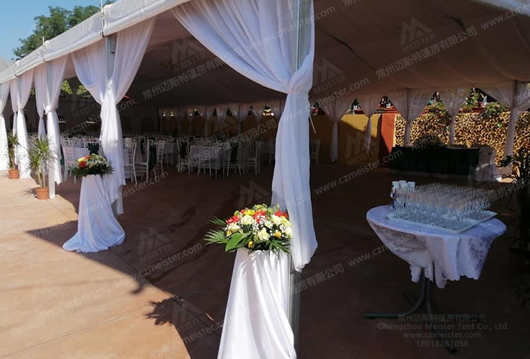 婚慶篷房 婚慶篷房