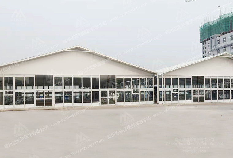 會(huì )議活動(dòng)篷房 會(huì )議活動(dòng)篷房