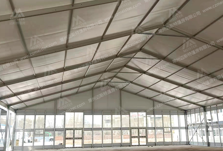 展會(huì )展覽帳篷 展會(huì )展覽帳篷