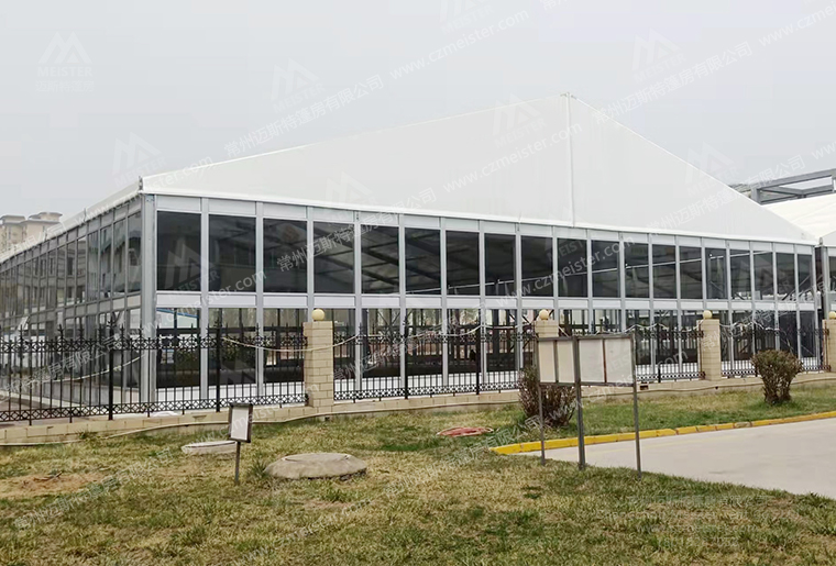 玻璃幕墻活動(dòng)篷 玻璃幕墻活動(dòng)篷