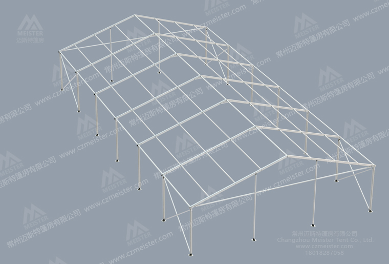 篷房框架圖 篷房框架圖