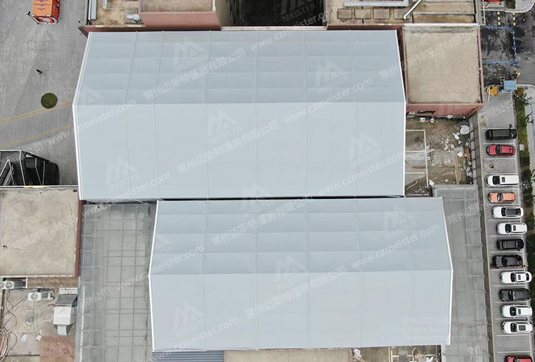 體育運動(dòng)賽事篷房 體育運動(dòng)賽事篷房