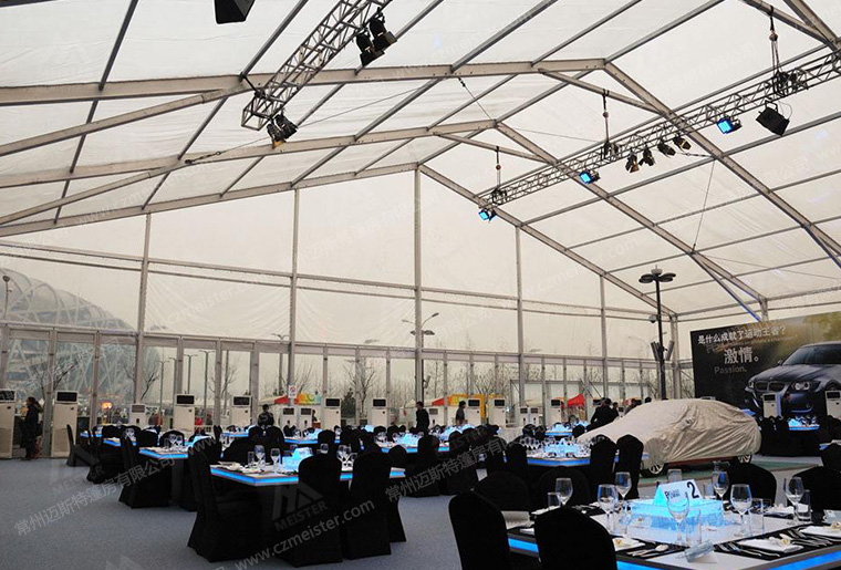 會(huì)展篷房 會(huì)展篷房