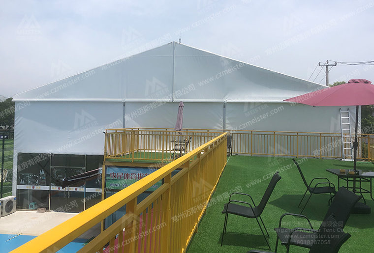 羽毛球帳篷 羽毛球帳篷