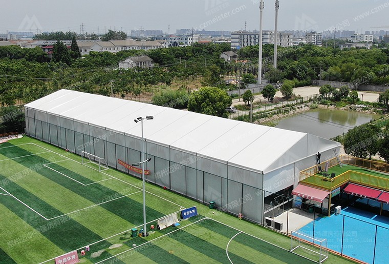 戶(hù)外羽毛球場(chǎng)篷房 戶(hù)外羽毛球場(chǎng)篷房