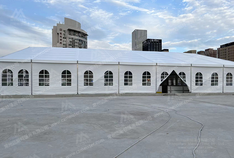 樓頂運動(dòng)篷房 樓頂運動(dòng)篷房