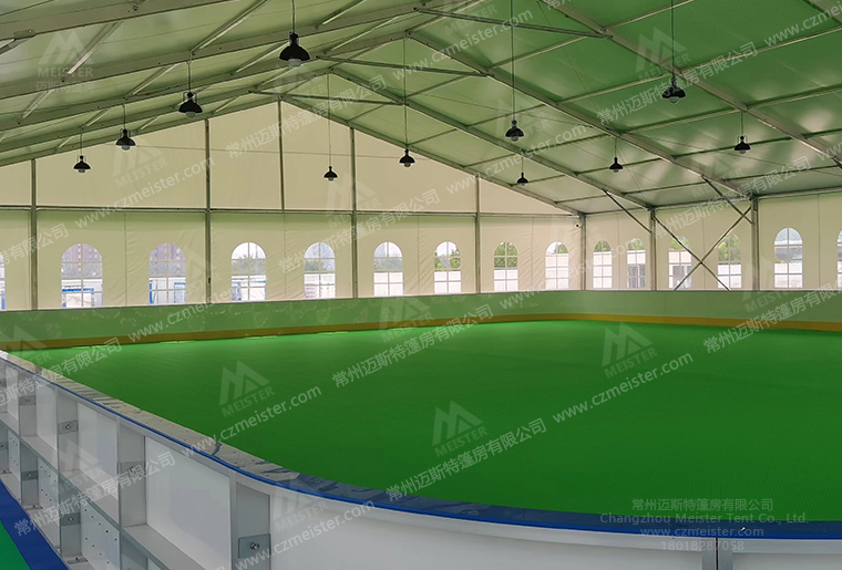 滑冰場(chǎng)篷房 滑冰場(chǎng)篷房