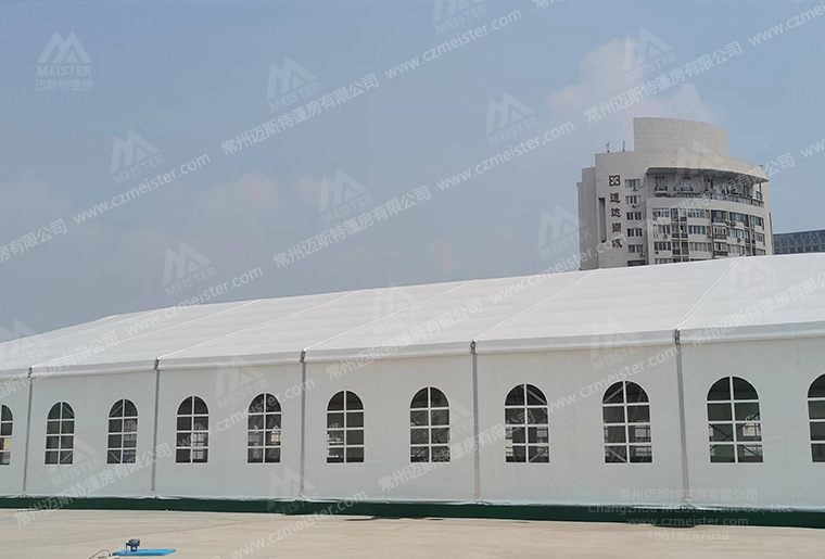 戶(hù)外體育場(chǎng)館篷房 戶(hù)外體育場(chǎng)館篷房