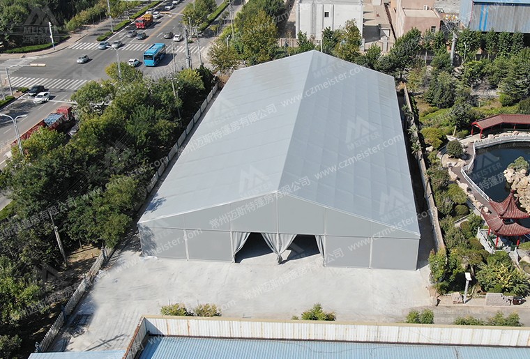 倉儲篷房 倉儲篷房