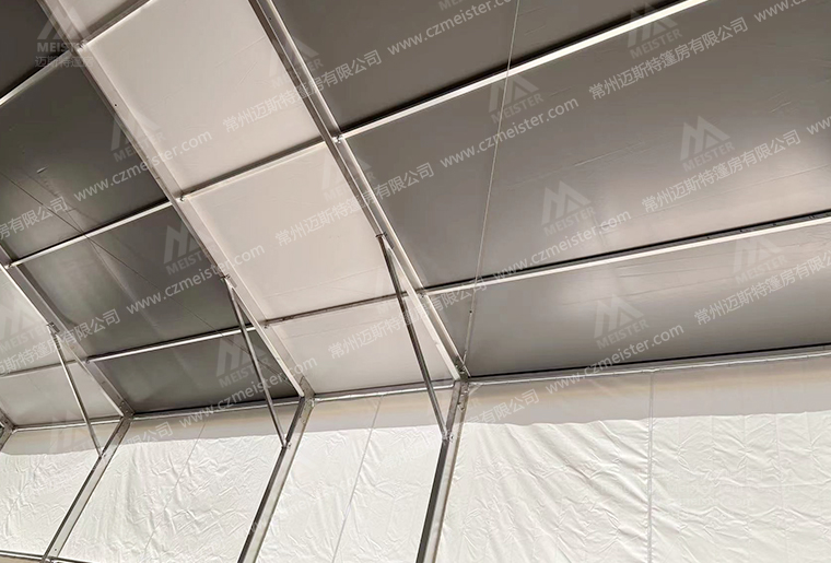 篷房籃球館 篷房籃球館