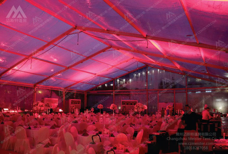 婚慶篷房 婚慶篷房