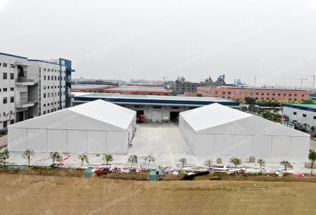 倉儲篷房 倉儲篷房