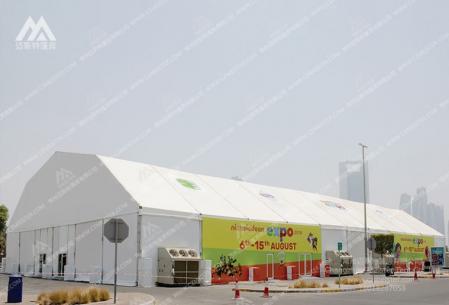 工業(yè)篷房 工業(yè)篷房