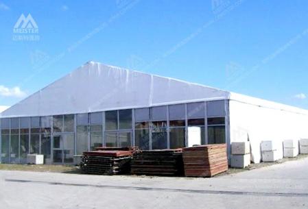 倉儲篷房 倉儲篷房