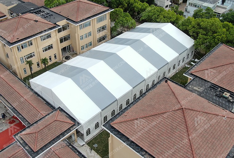 篷房體育館 篷房體育館