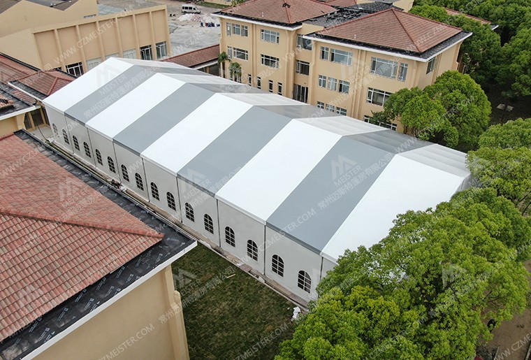 體育篷房 體育篷房