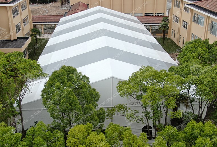 體育館篷房 體育館篷房