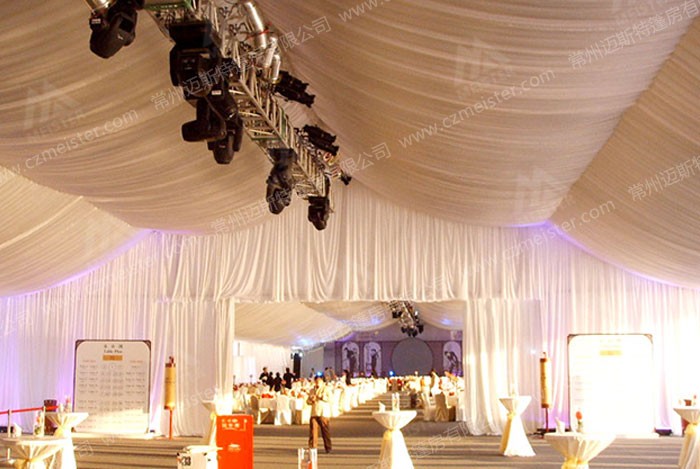 婚慶篷房 婚慶篷房