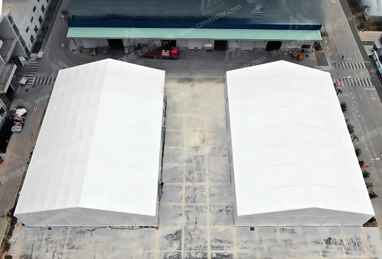 帳篷倉儲 帳篷倉儲