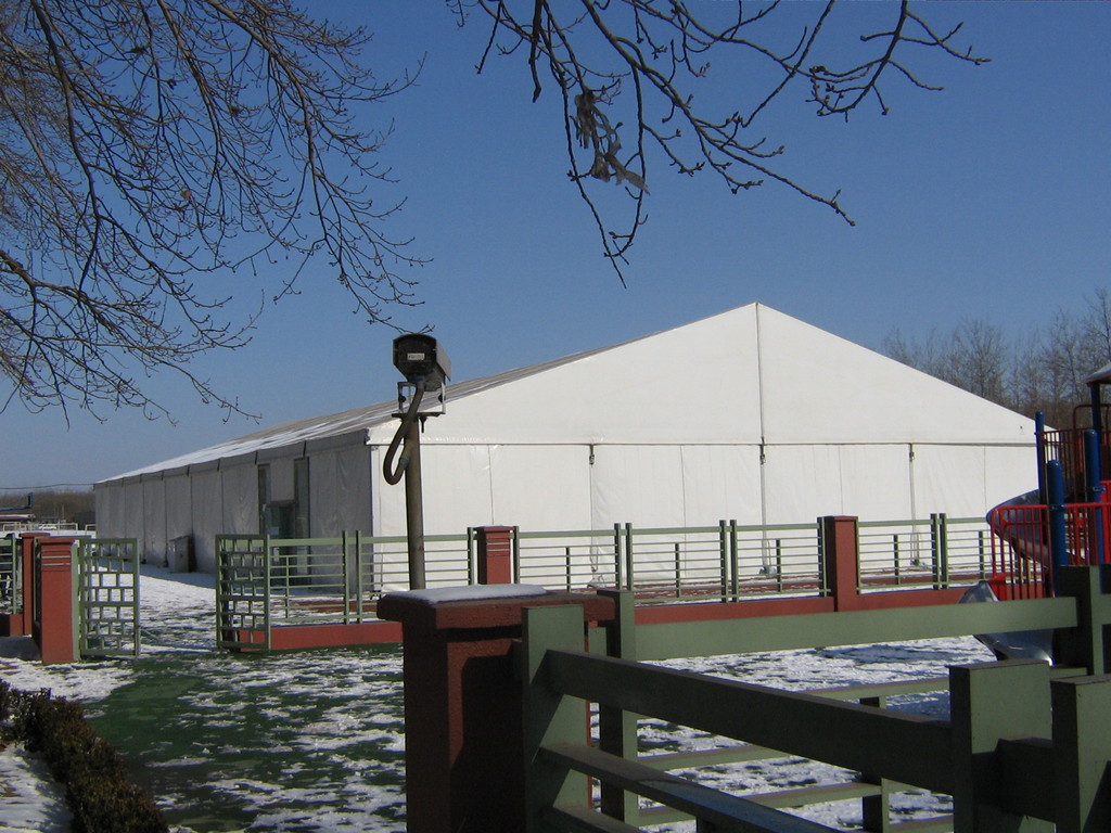 活動篷房 活動篷房